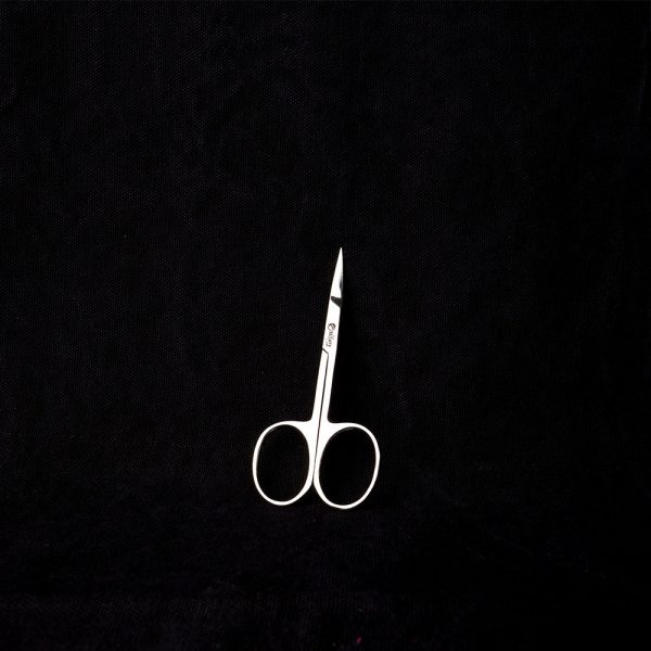 eyebrow scissors