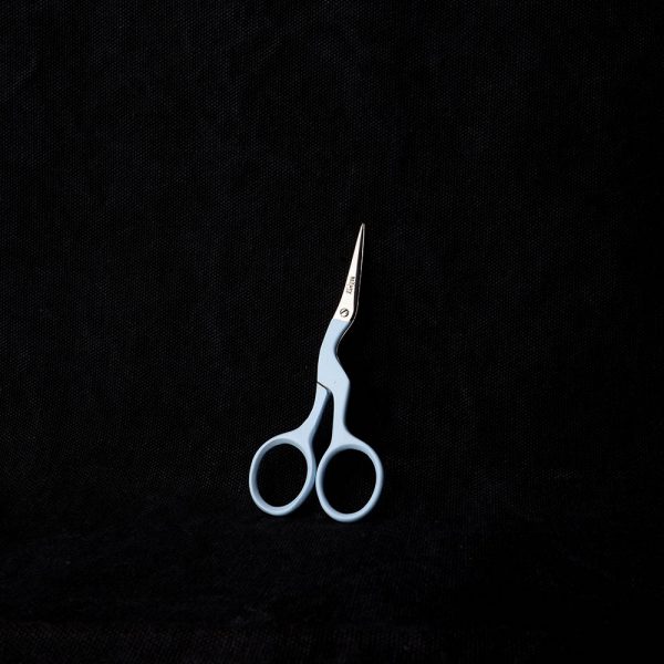 beauty scissors exporter