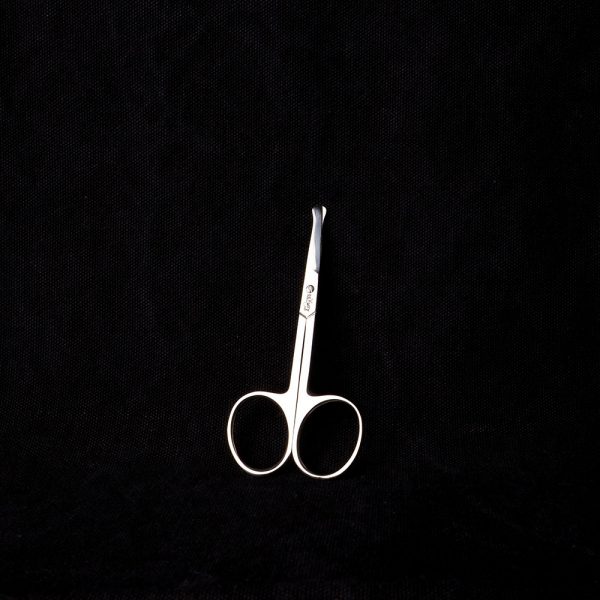 Safety Grooming Scissors